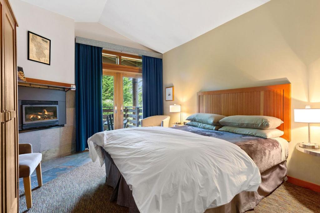 Costanoa Hotel Pescadero Bagian luar foto